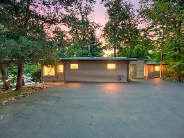 69 16 5/8 Avenue, Unit A, Turtle Lake, WI 54889