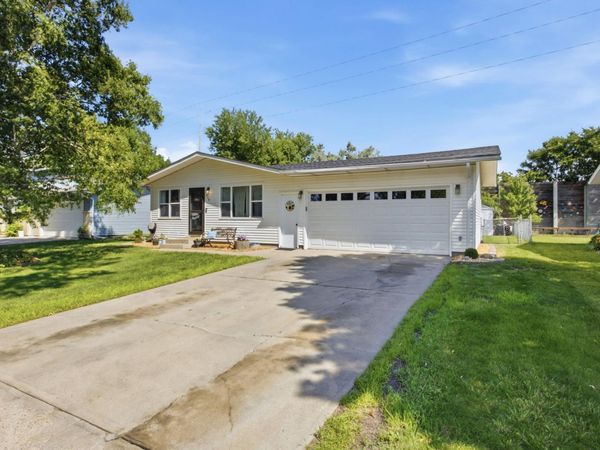 428 Brook Avenue, Moorhead, MN 56560