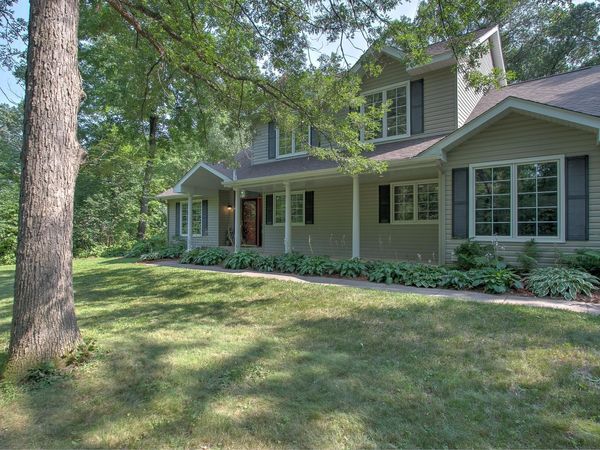 7231 407th Street, North Branch, MN 55056