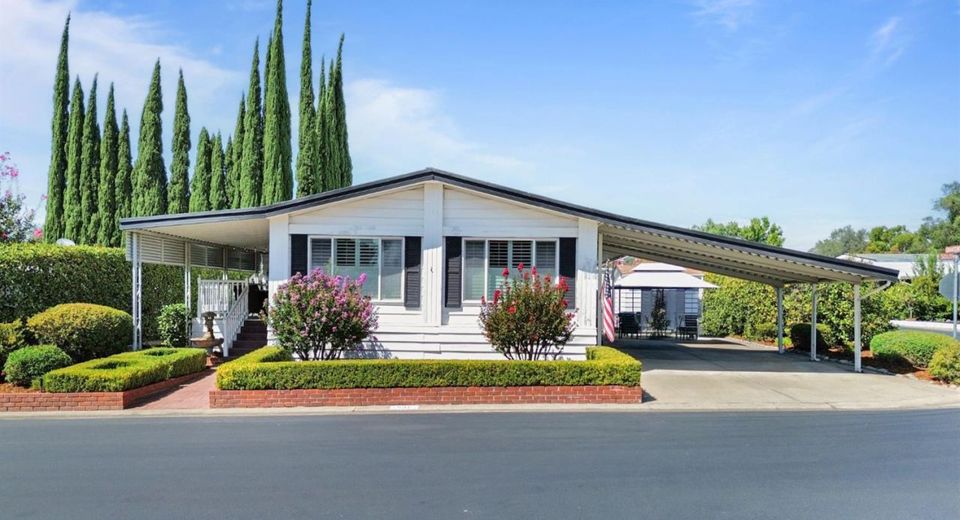 537 Southwood Dr, Folsom, CA 95630 Photo