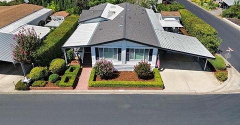 537 Southwood Dr, Folsom, CA 95630 Photo