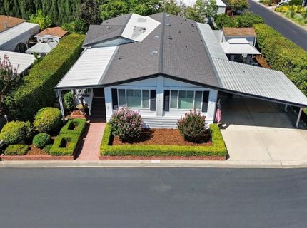537 Southwood Dr, Folsom, CA 95630 Photo