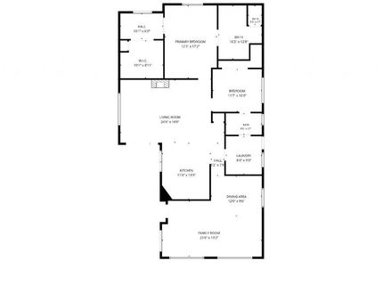 537 Southwood Dr, Folsom, CA 95630 Photo