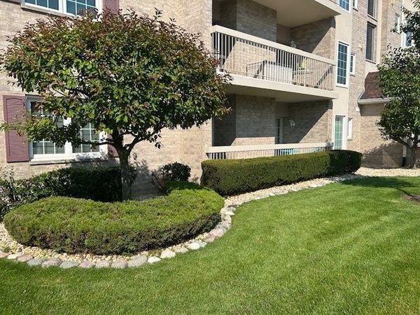 7763 Bristol Park Drive , Unit 1NW, Tinley Park, IL 60477