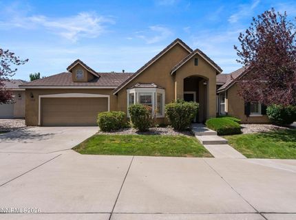 439 N Sand Crane Circle, Sparks, NV 89436 Photo