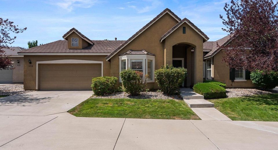 439 N Sand Crane Circle, Sparks, NV 89436 Photo