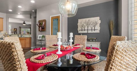 439 N Sand Crane Circle, Sparks, NV 89436 Photo