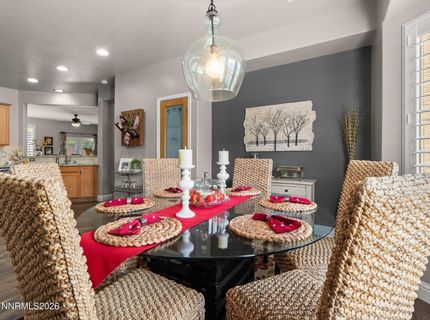 439 N Sand Crane Circle, Sparks, NV 89436 Photo
