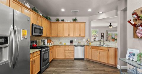 439 N Sand Crane Circle, Sparks, NV 89436 Photo