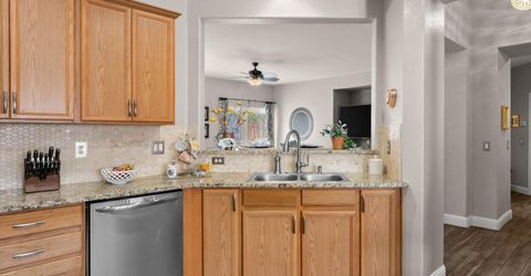 439 N Sand Crane Circle, Sparks, NV 89436 Photo