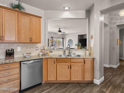 439 N Sand Crane Circle, Sparks, NV 89436 Photo