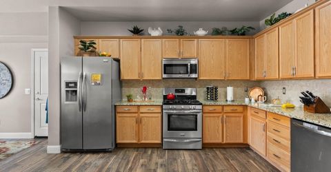 439 N Sand Crane Circle, Sparks, NV 89436 Photo