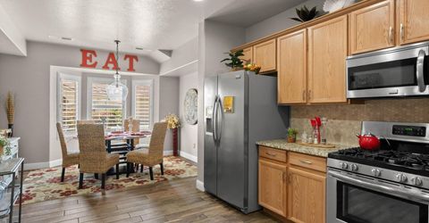 439 N Sand Crane Circle, Sparks, NV 89436 Photo