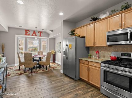 439 N Sand Crane Circle, Sparks, NV 89436 Photo