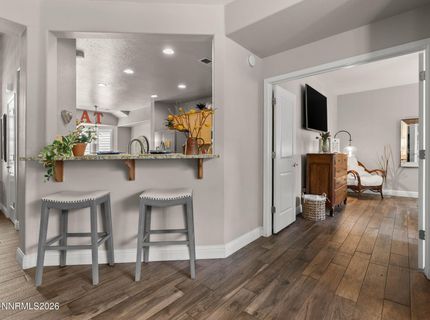 439 N Sand Crane Circle, Sparks, NV 89436 Photo