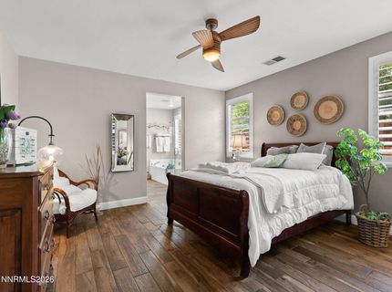 439 N Sand Crane Circle, Sparks, NV 89436 Photo
