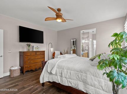 439 N Sand Crane Circle, Sparks, NV 89436 Photo