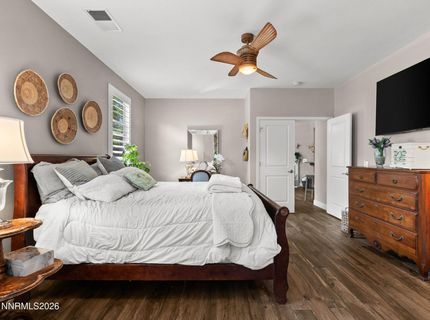 439 N Sand Crane Circle, Sparks, NV 89436 Photo