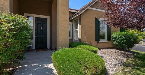 439 N Sand Crane Circle, Sparks, NV 89436 Photo