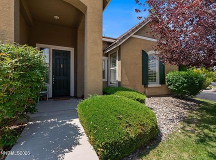 439 N Sand Crane Circle, Sparks, NV 89436 Photo