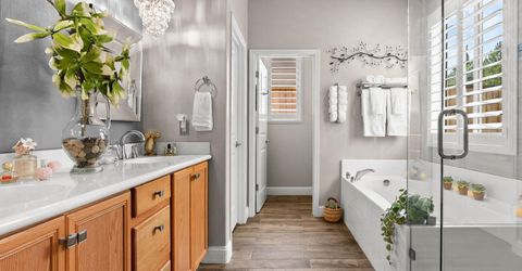 439 N Sand Crane Circle, Sparks, NV 89436 Photo