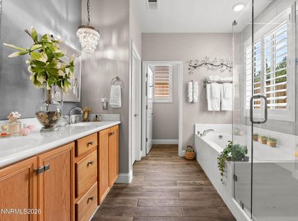 439 N Sand Crane Circle, Sparks, NV 89436 Photo