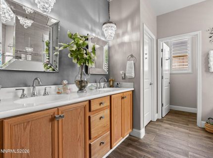 439 N Sand Crane Circle, Sparks, NV 89436 Photo