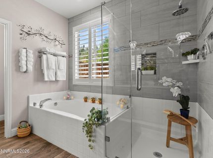 439 N Sand Crane Circle, Sparks, NV 89436 Photo