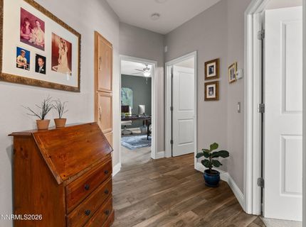 439 N Sand Crane Circle, Sparks, NV 89436 Photo