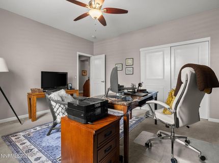 439 N Sand Crane Circle, Sparks, NV 89436 Photo