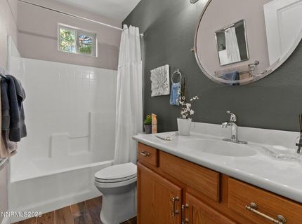 439 N Sand Crane Circle, Sparks, NV 89436 Photo