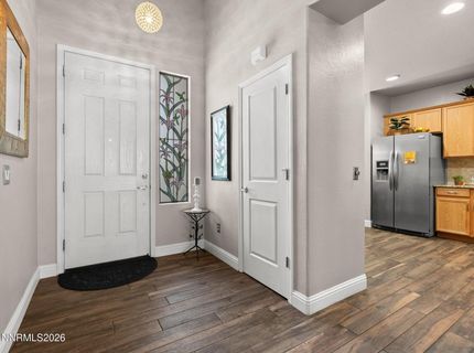439 N Sand Crane Circle, Sparks, NV 89436 Photo