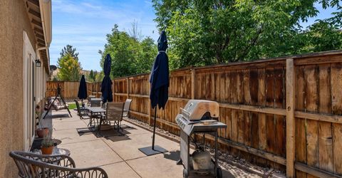 439 N Sand Crane Circle, Sparks, NV 89436 Photo