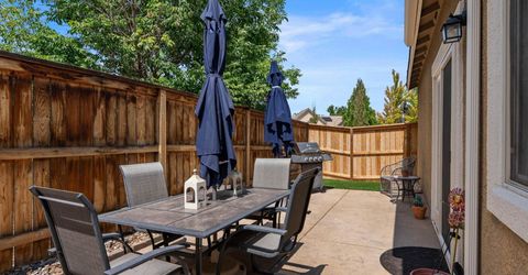 439 N Sand Crane Circle, Sparks, NV 89436 Photo