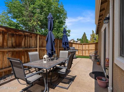 439 N Sand Crane Circle, Sparks, NV 89436 Photo