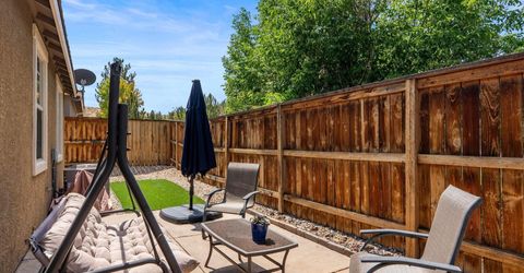 439 N Sand Crane Circle, Sparks, NV 89436 Photo
