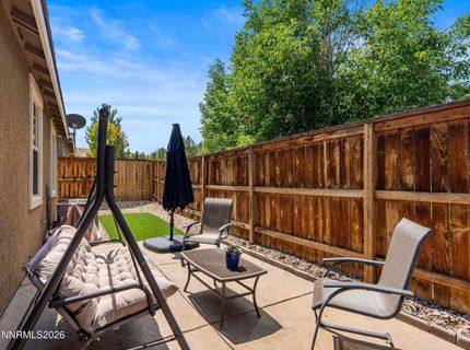 439 N Sand Crane Circle, Sparks, NV 89436 Photo