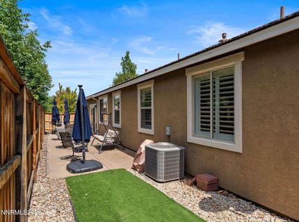 439 N Sand Crane Circle, Sparks, NV 89436 Photo
