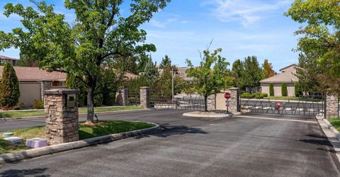 439 N Sand Crane Circle, Sparks, NV 89436 Photo