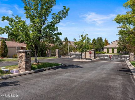 439 N Sand Crane Circle, Sparks, NV 89436 Photo