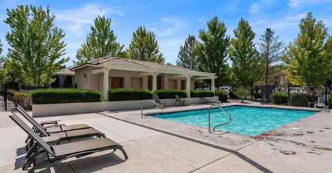 439 N Sand Crane Circle, Sparks, NV 89436 Photo