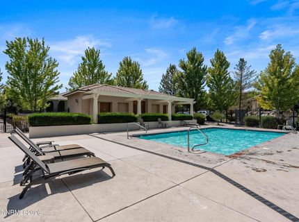 439 N Sand Crane Circle, Sparks, NV 89436 Photo