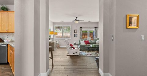 439 N Sand Crane Circle, Sparks, NV 89436 Photo
