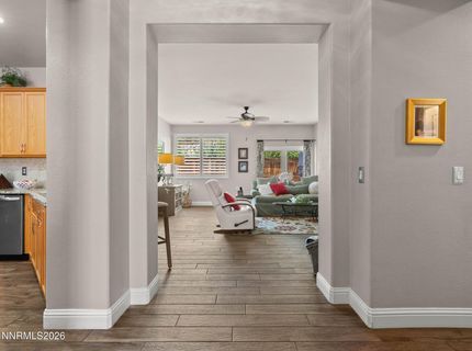 439 N Sand Crane Circle, Sparks, NV 89436 Photo