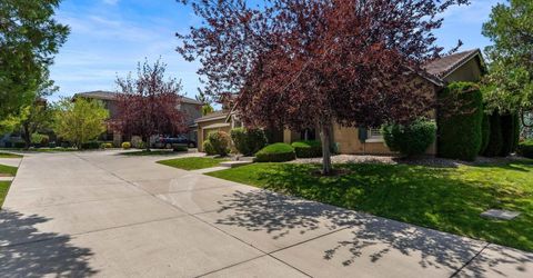 439 N Sand Crane Circle, Sparks, NV 89436 Photo