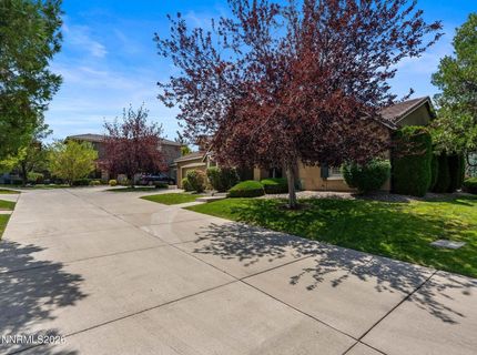 439 N Sand Crane Circle, Sparks, NV 89436 Photo