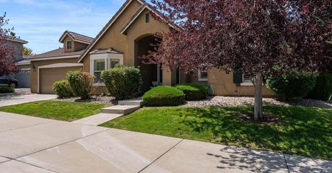 439 N Sand Crane Circle, Sparks, NV 89436 Photo