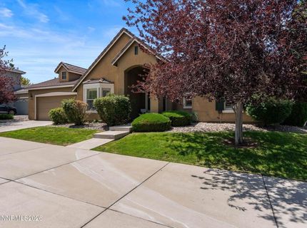 439 N Sand Crane Circle, Sparks, NV 89436 Photo