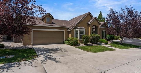 439 N Sand Crane Circle, Sparks, NV 89436 Photo