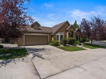 439 N Sand Crane Circle, Sparks, NV 89436 Photo